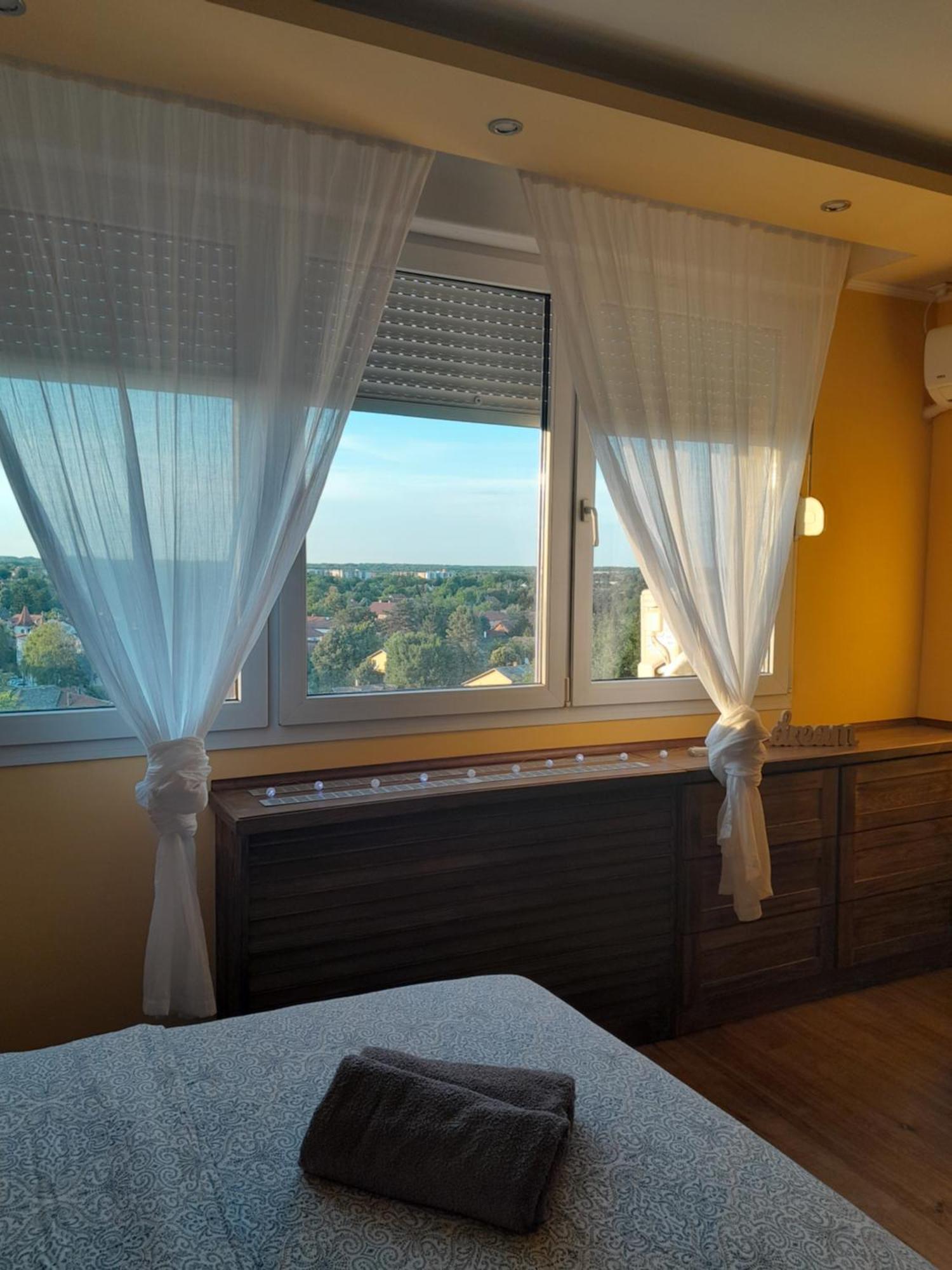 Lara Apartman Apartment Subotica Exterior photo